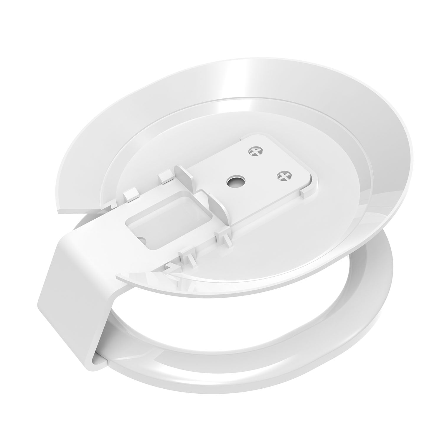 flexson-flexson-desk-stand-for Sonos ERA100/SL Single White